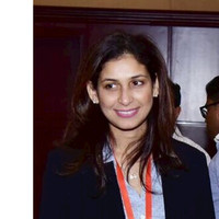 Shehzana Fatima