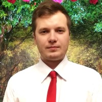 Roman Dovhan