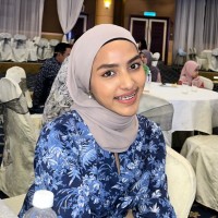 Tania Zahiri Anuar