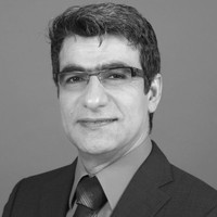 Gholamreza Aminzadeh