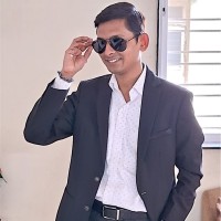 Sandesh Omprakash Mudaliyar