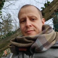 Maik Gerber-Järmann