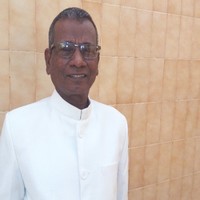 Pastor Morris Doss