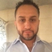 Sergio Ramirez