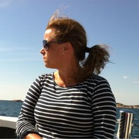 Anna Wennergren