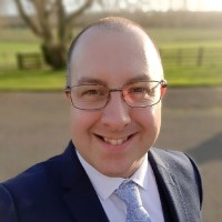 Christopher Keeble