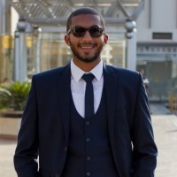 Ahmed Nader, Afm