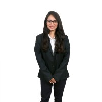 Aishwarya Pillai