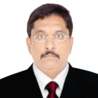 Dr. Miteshkumar Salariya