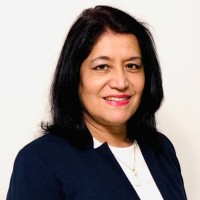 Juana Chavez Alvarado