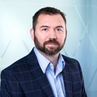 Gavin Mills, Arm Cpcu