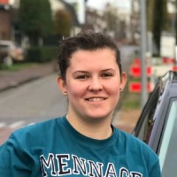 Roos Van Den Berg