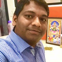 Srinivas Pasununti