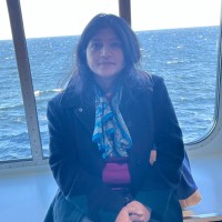 Anjali Gaikwad