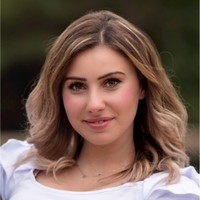 Sarah Majdoub
