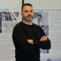 Marcos Perez Garrido