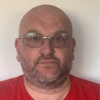 Stuart Muxlow