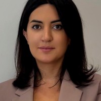 Narine Kotikyan