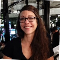 Sandrine Roux