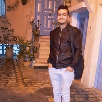 Bouaouina Alaeddine
