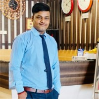 Siddharth Barnwal