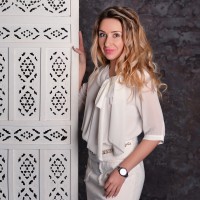 Yana Tarusina