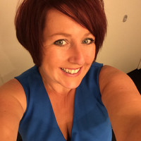 Joanne Nixon