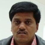 Ramesh Vadla