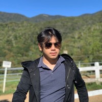 Fazrul S.