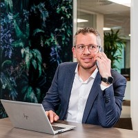 Roel Dolkemade