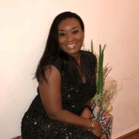 Mabel Kubi