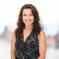 Joanne Zafirakos