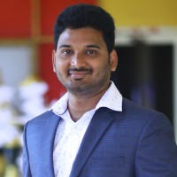 Prudvi RajKumar Maddala