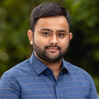 Dhruv Patel