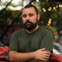Danilo Sousa