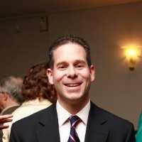 Tom Firestone
