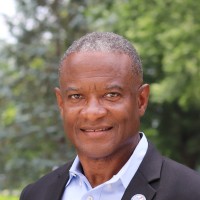 Larry Laws, Sr., MBA