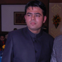 Khan Mohd Adeeb