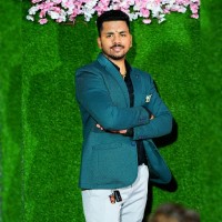 Jaydeep Shinde