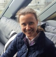 Marieke Middleton