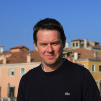 Paul Calvert