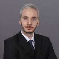 Karl Chedrawi