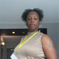 Keonna Mcghee