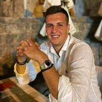 Haris Čaušević
