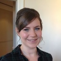 Victoria Pollock