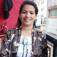 Sonali Chikhale