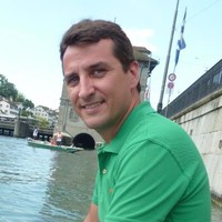 Sergio Mateu Calatayud