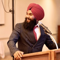 Tejpartap Singh