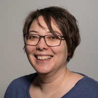 Eveline Andermatt