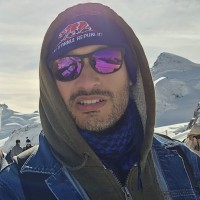 Gil G.